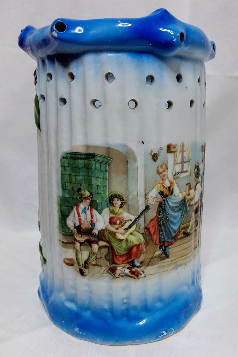 Vintage German  "joke mug"