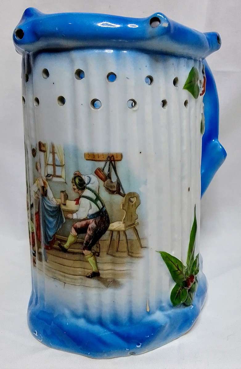 Vintage German  "joke mug"