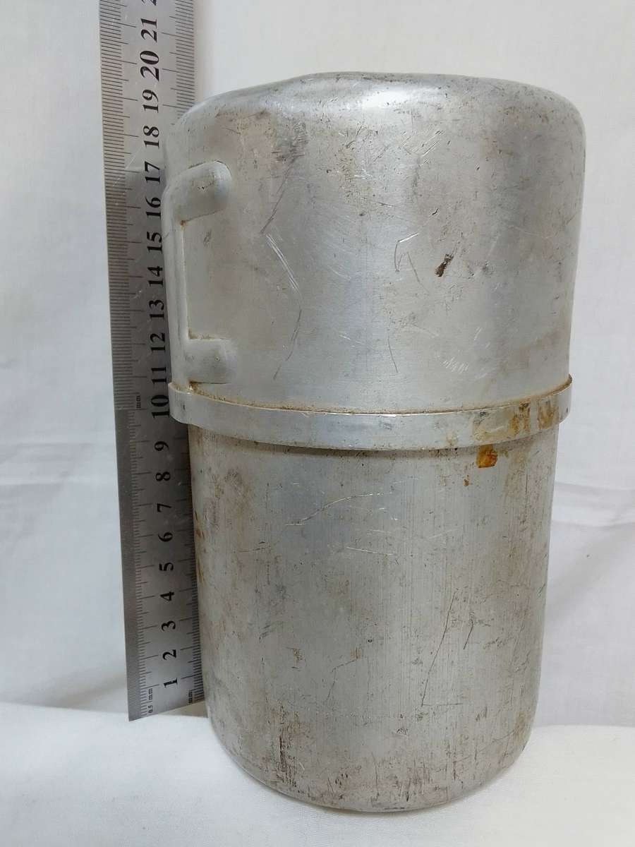 WW2 M-1942 army stove Coleman - Hen's tooth!