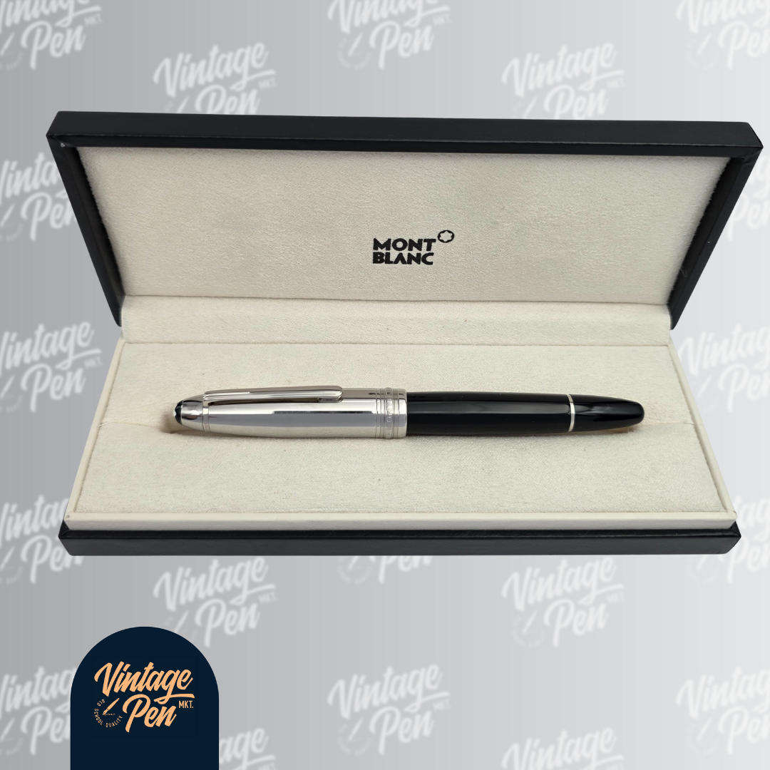 Montblanc LeGrand Doue Fountain Pen