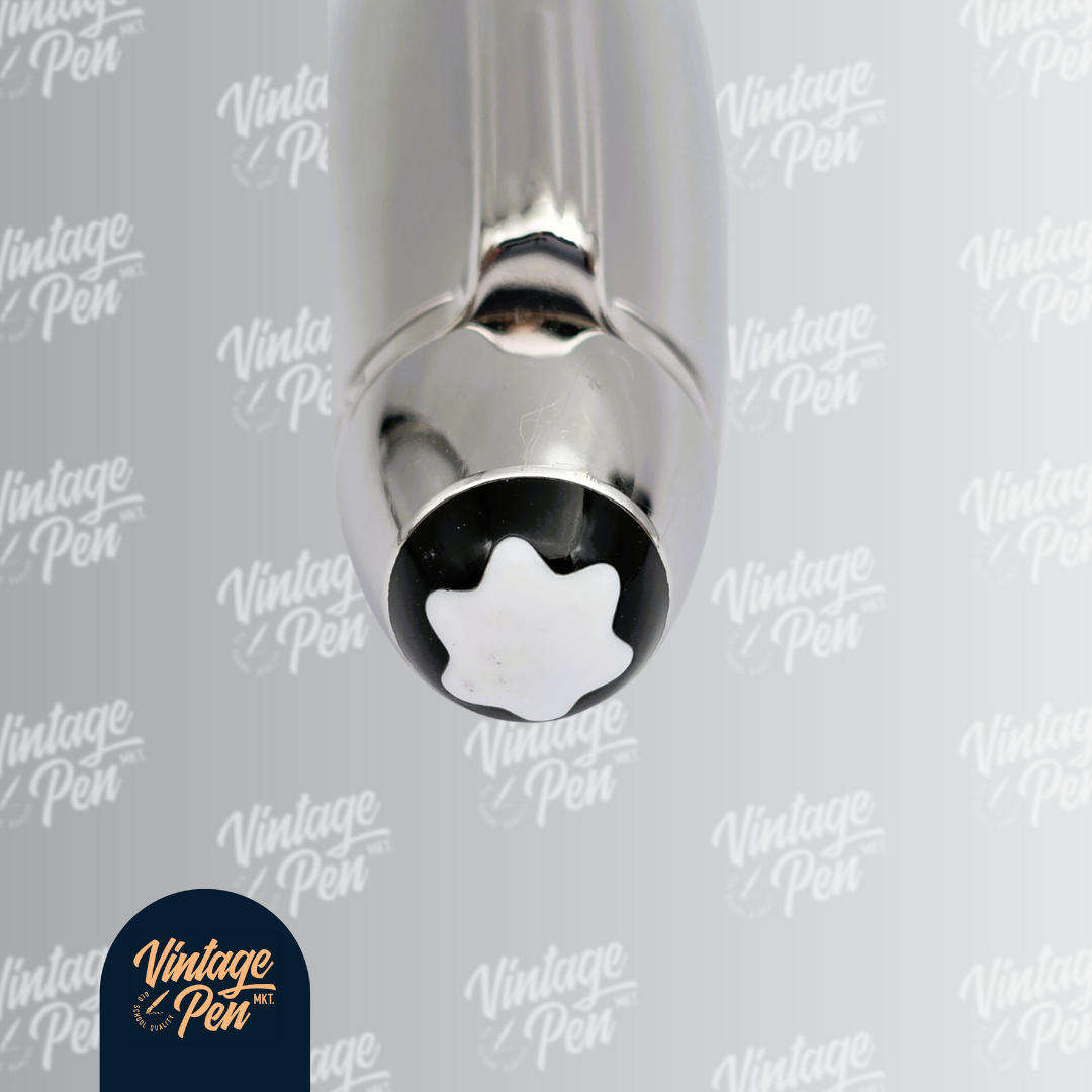 Montblanc LeGrand Doue Fountain Pen