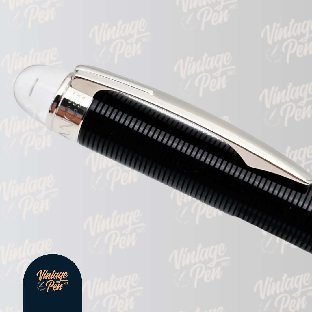 Montblanc Starwalker Doue Ballpoint Pen