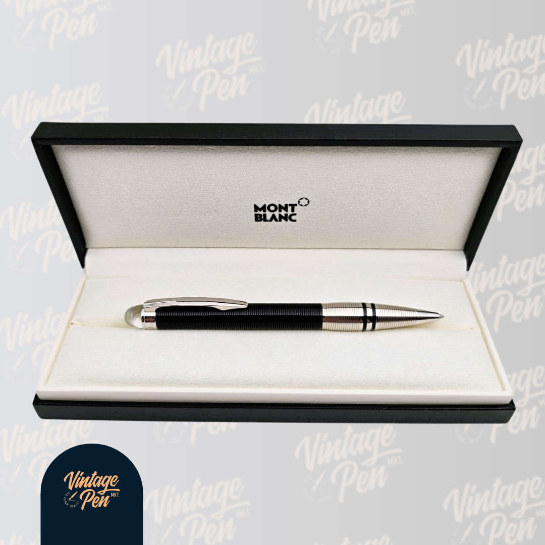 Montblanc Starwalker Doue Ballpoint Pen