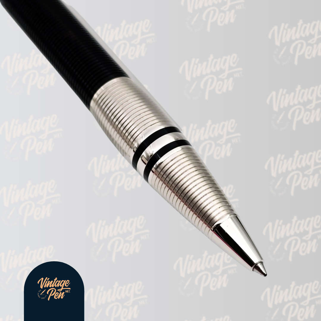 Montblanc Starwalker Doue Ballpoint Pen