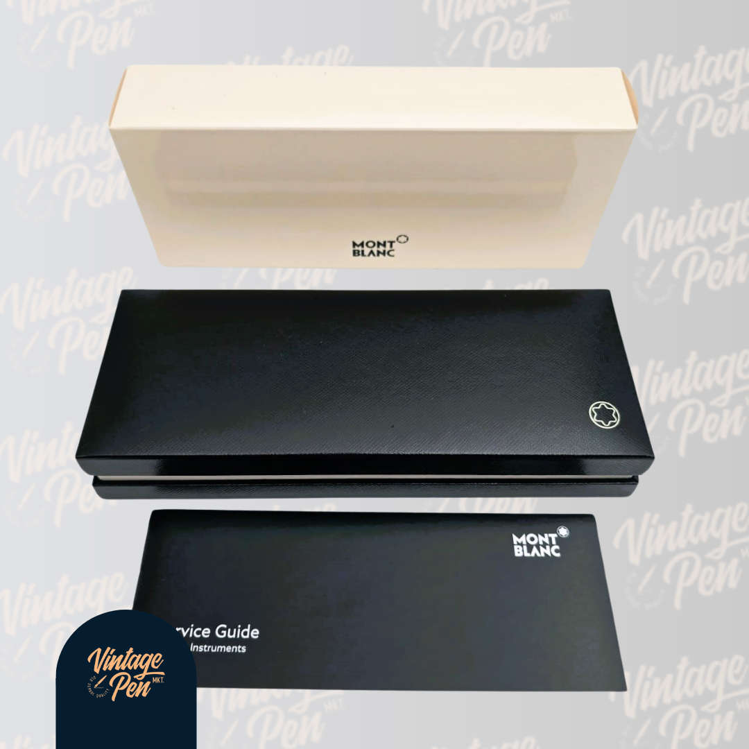 Montblanc Starwalker Doue Ballpoint Pen