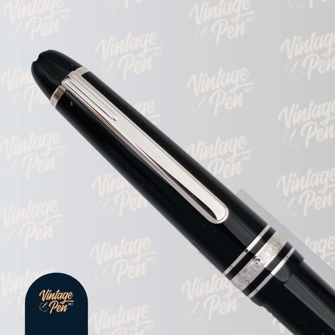 Montblanc Classique Fountain Pen