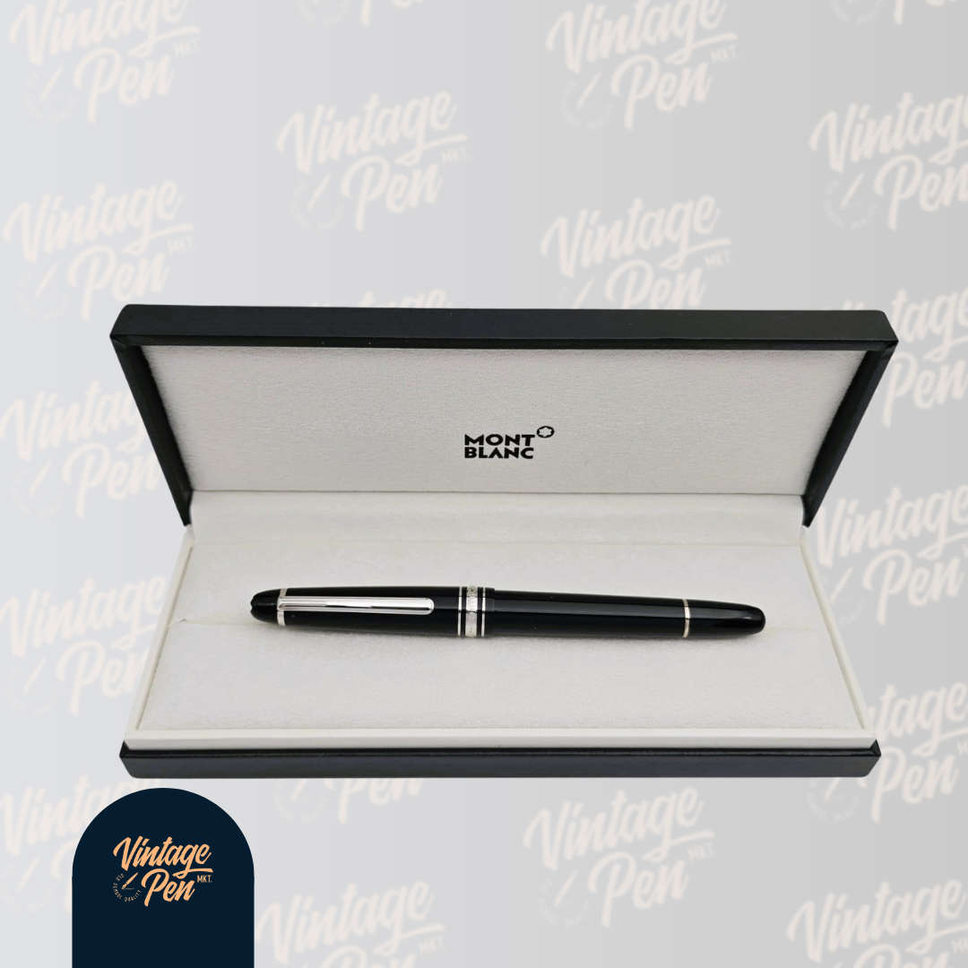 Montblanc Classique Fountain Pen
