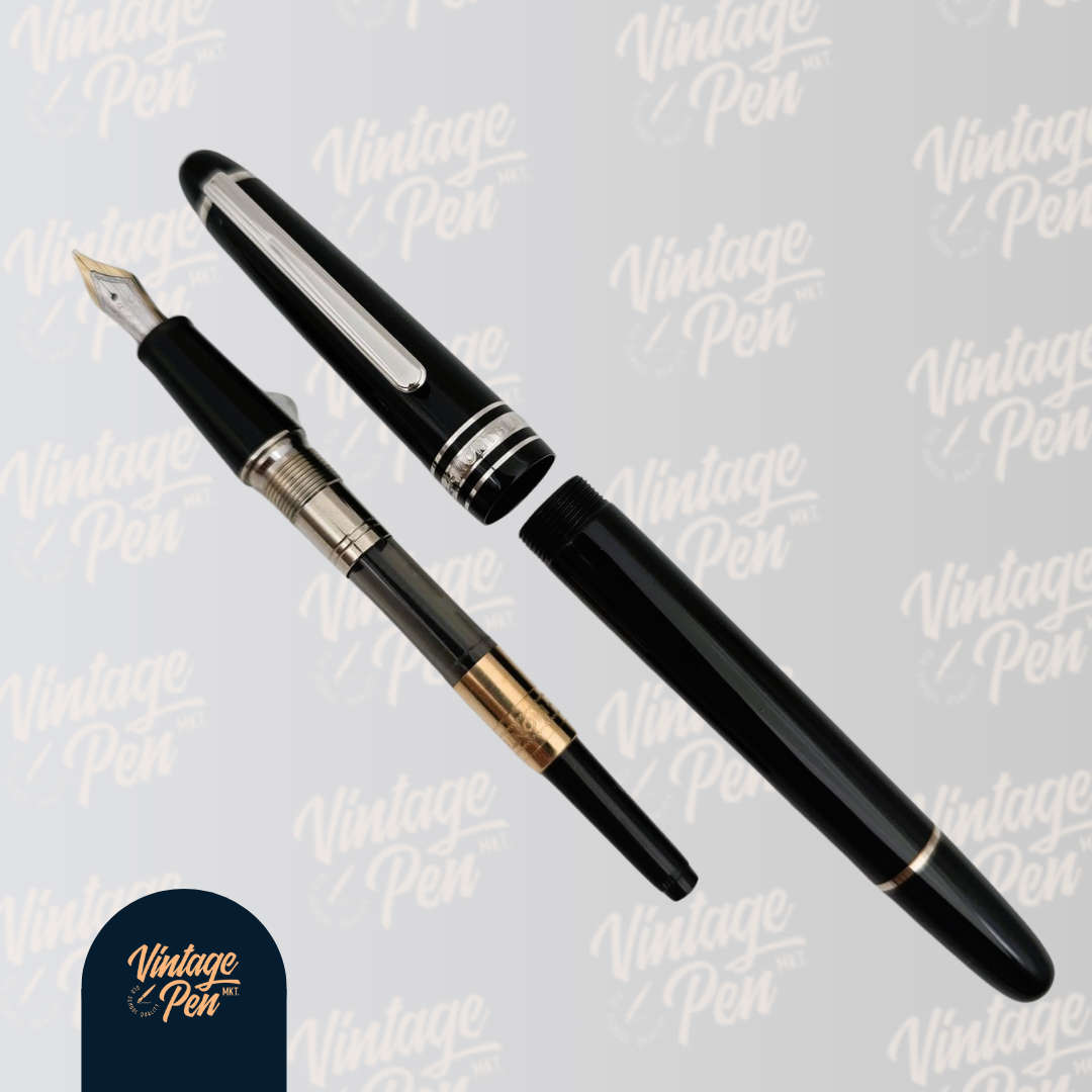 Montblanc Classique Fountain Pen