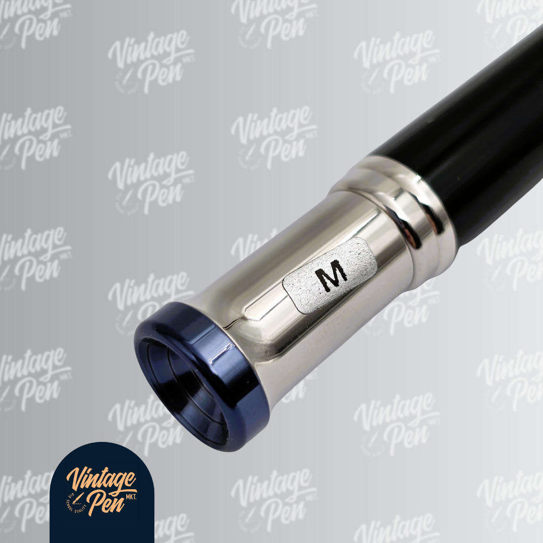 Montblanc Miles Davis Special Edition Fountain Pen