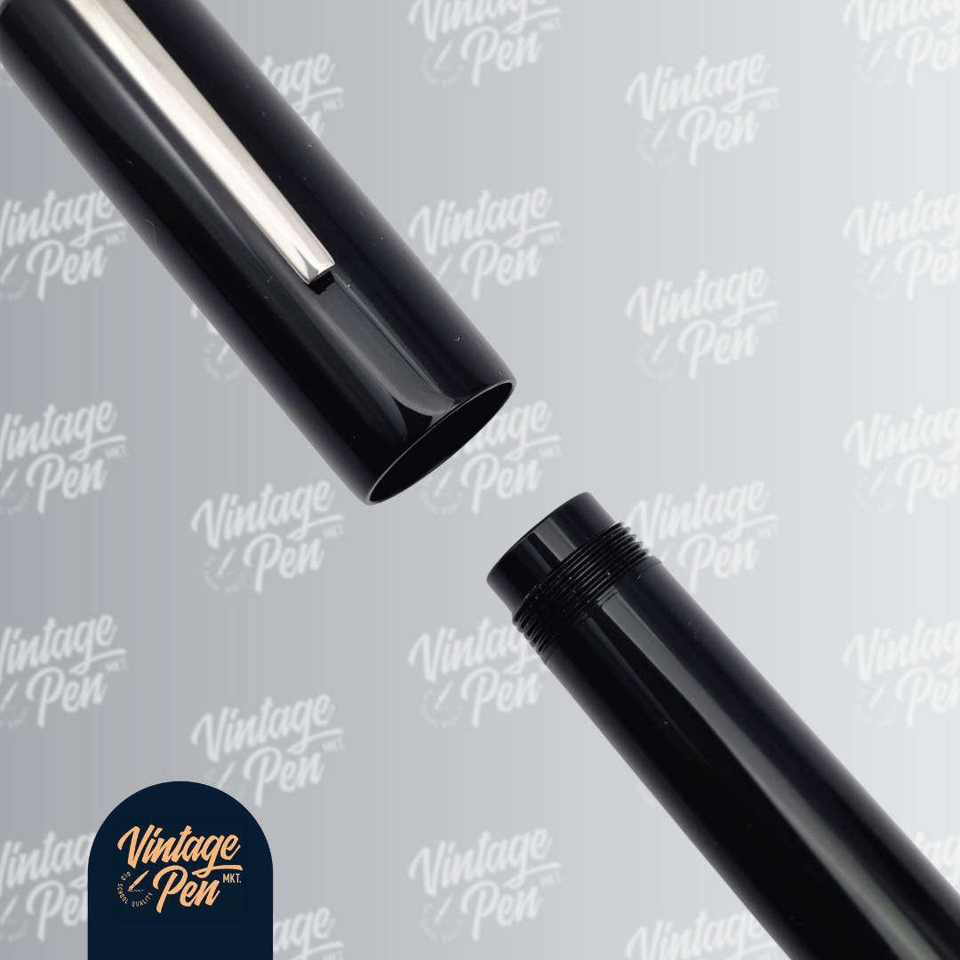 Montblanc 1912 Heritage Fountain Pen