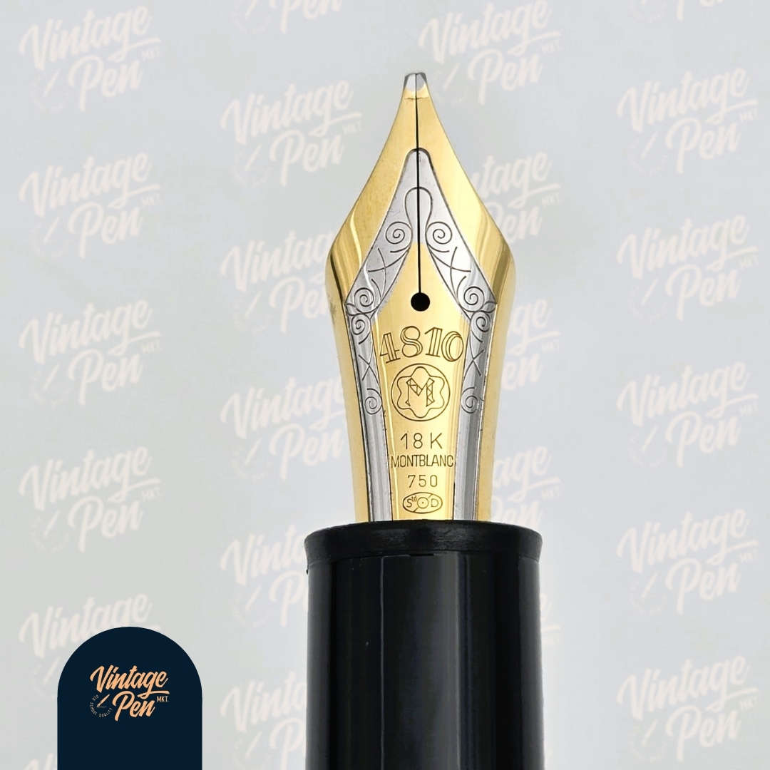 Montblanc 149 Fountain Pen