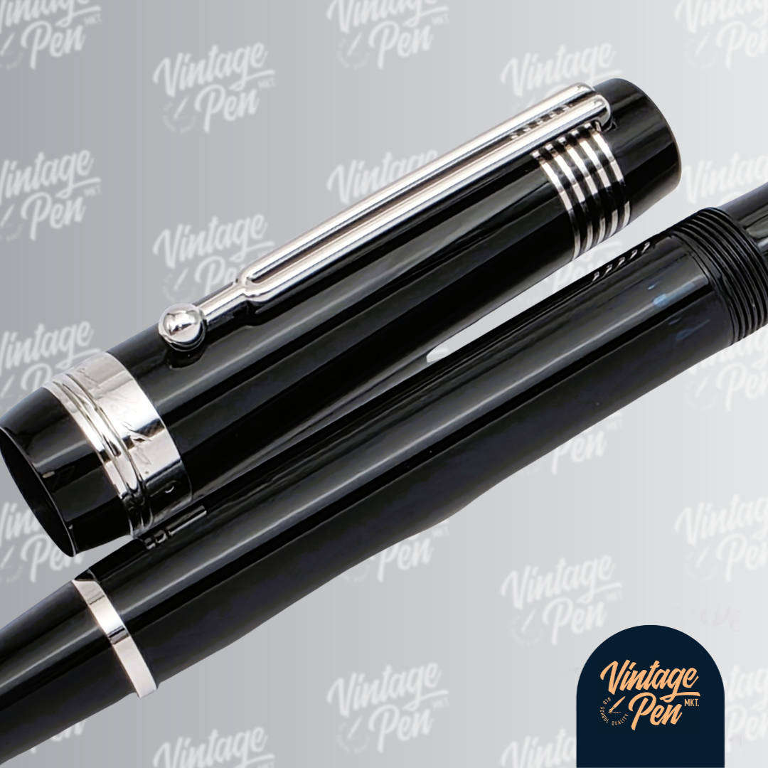 Montblanc Johannes Brahms Donation Fountain Pen