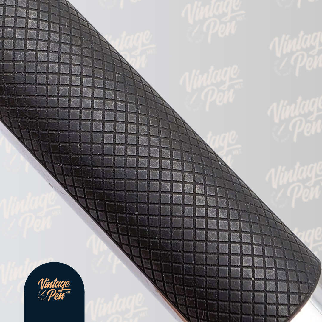 Montblanc Starwalker Spirit of Racing Ballpoint Pen with Montblanc Pen Pouch