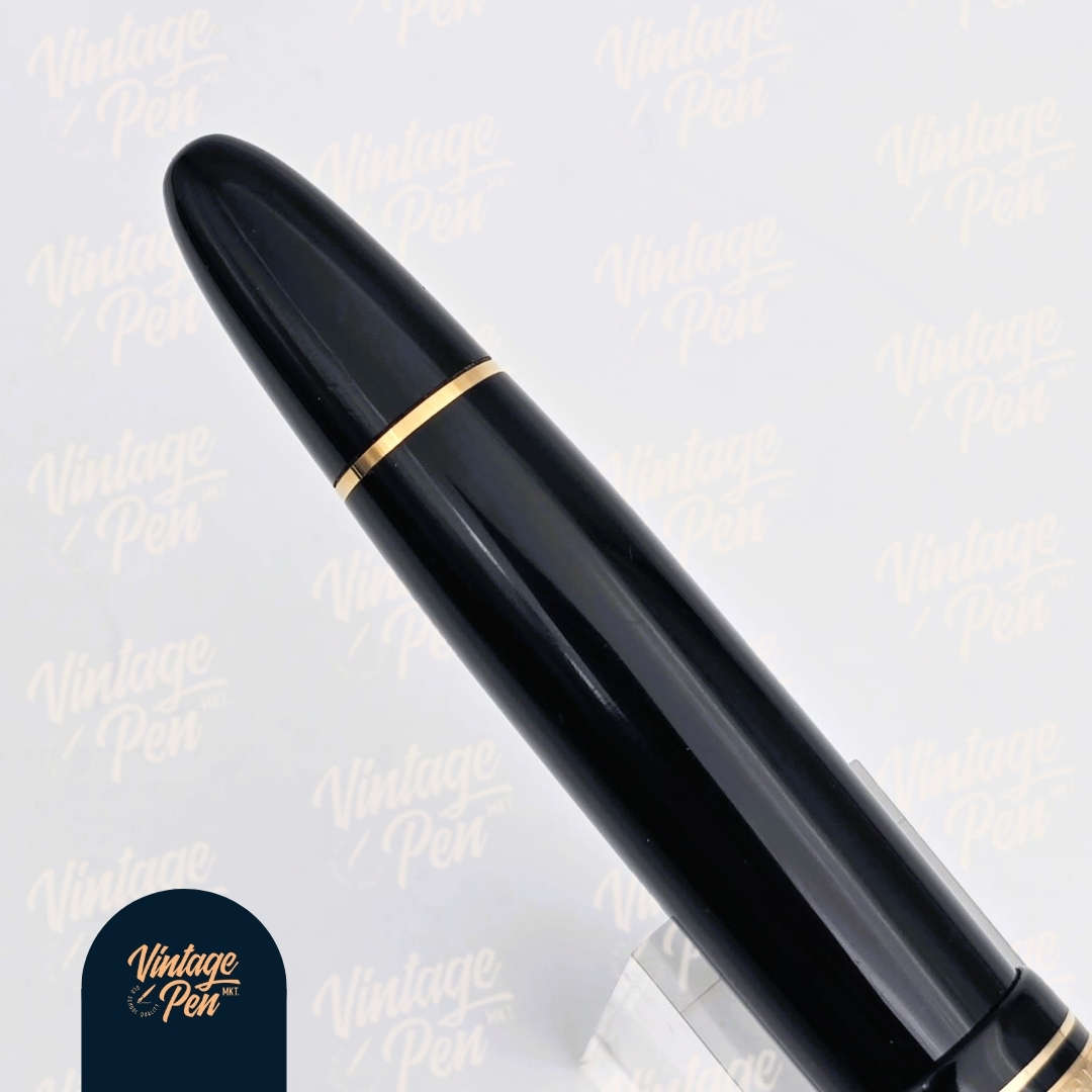 Montblanc 149 Fountain Pen