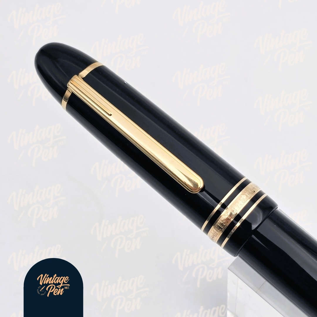 Montblanc 149 Fountain Pen