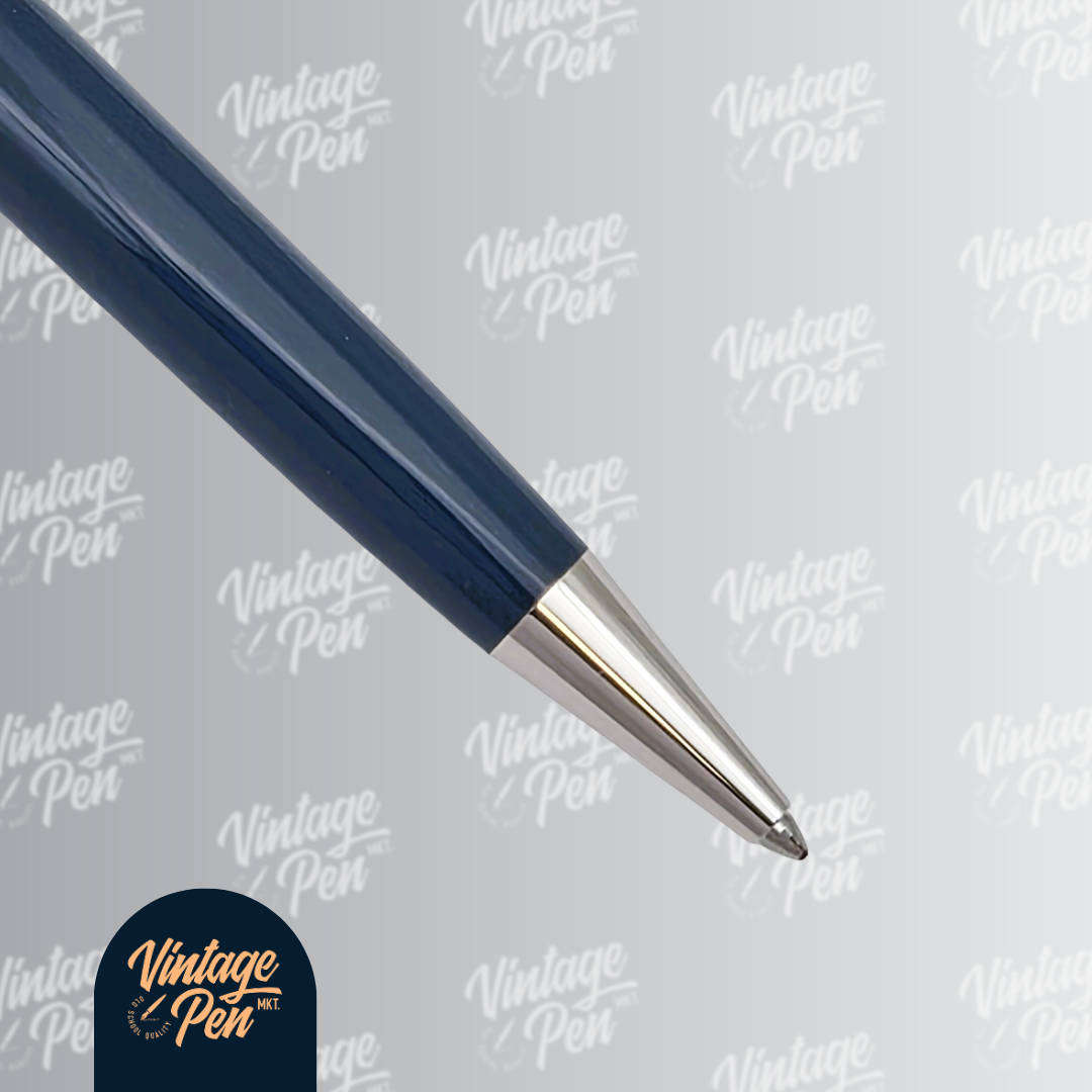 Montblanc Midsize Glacier Ballpoint Pen