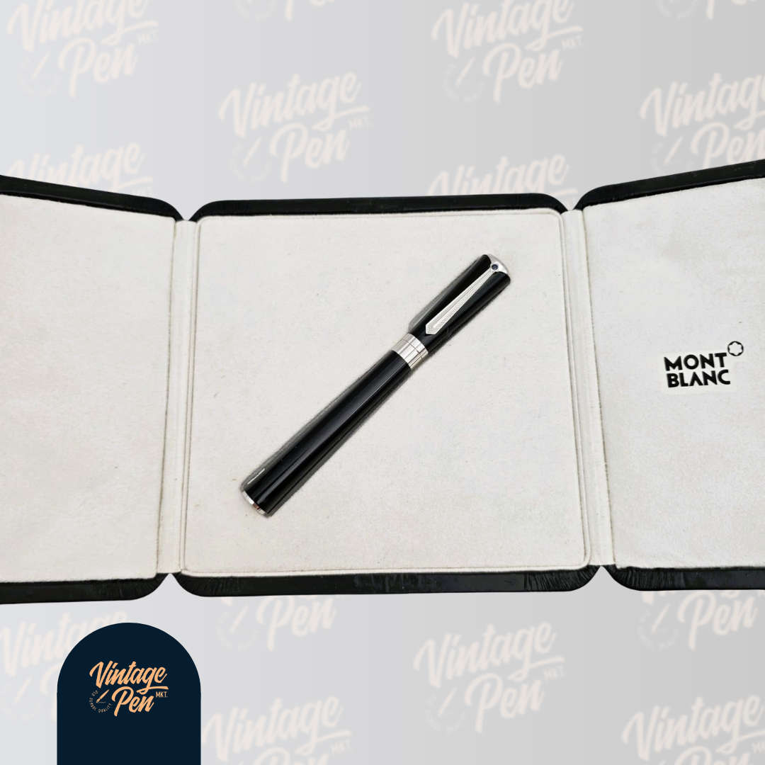 Montblanc Marlene Dietrich Special Edition Fountain Pen