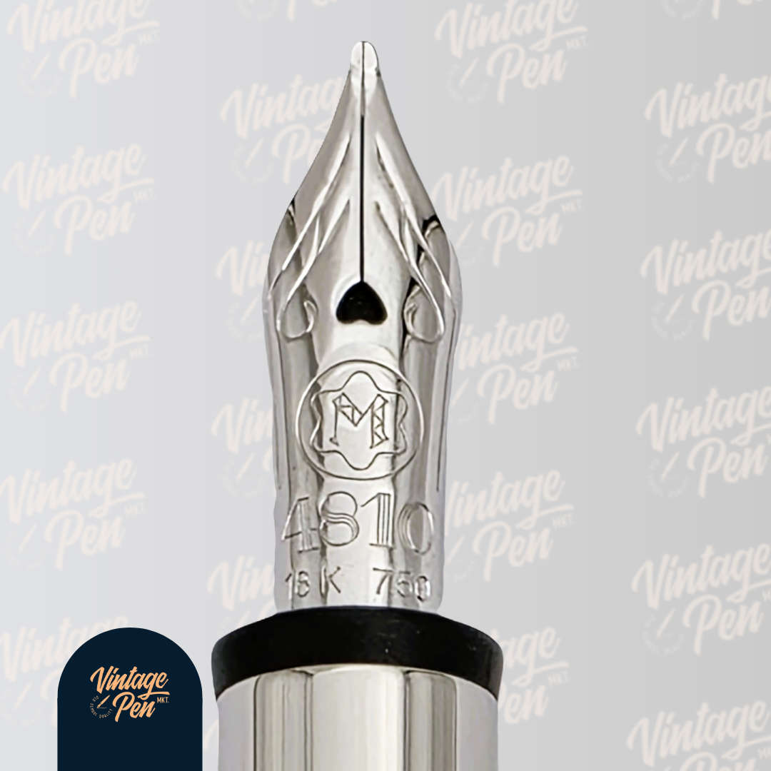 Montblanc Marlene Dietrich Special Edition Fountain Pen