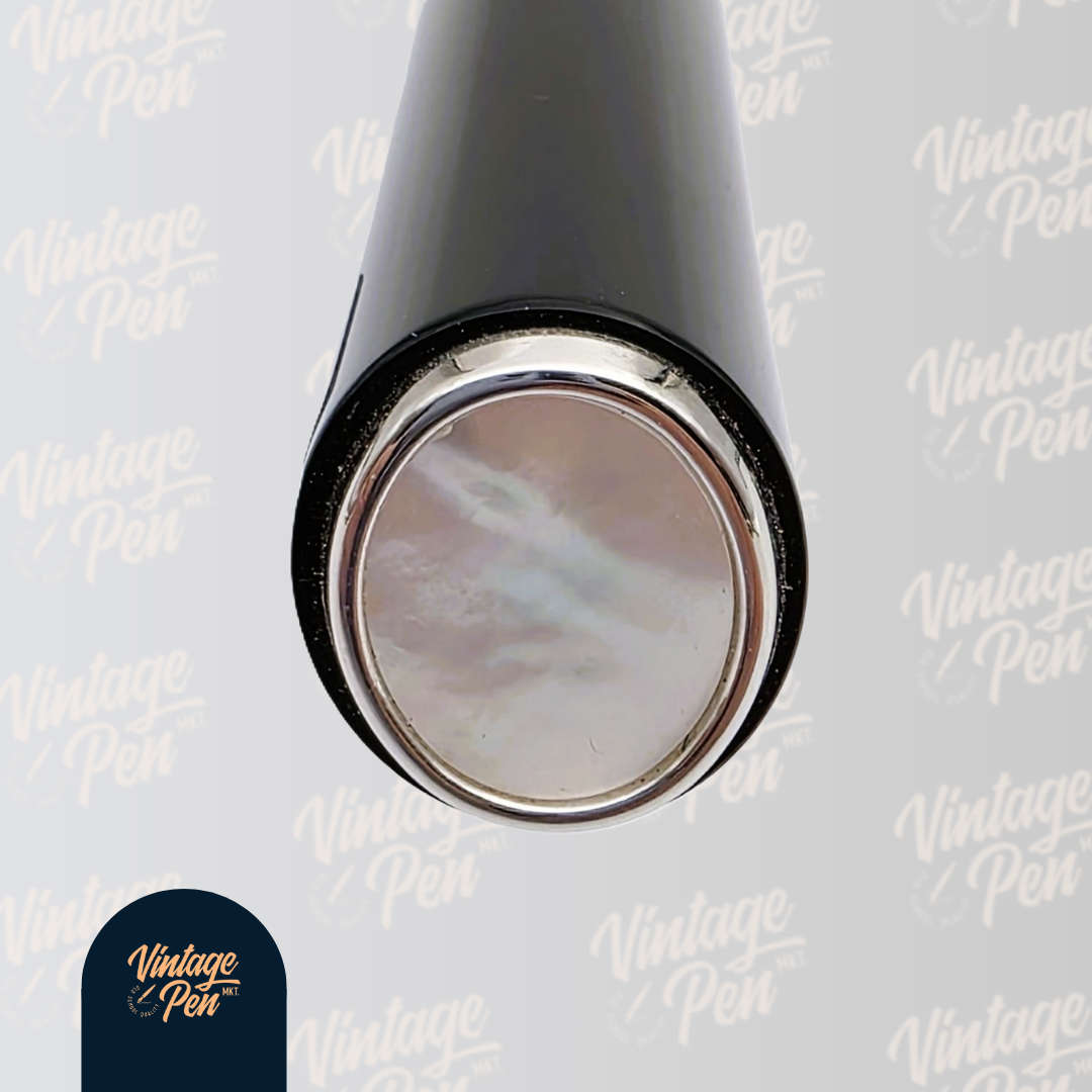 Montblanc Marlene Dietrich Special Edition Fountain Pen