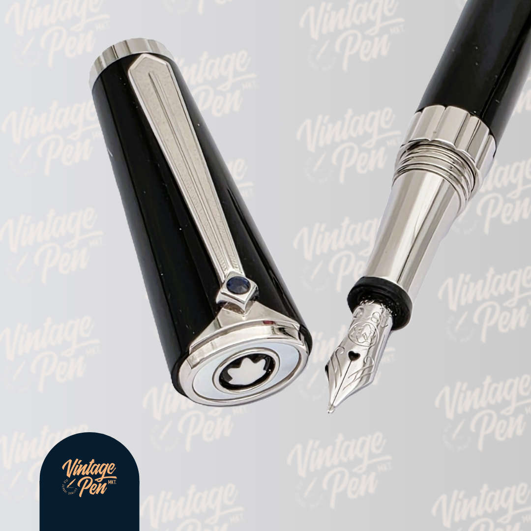 Montblanc Marlene Dietrich Special Edition Fountain Pen