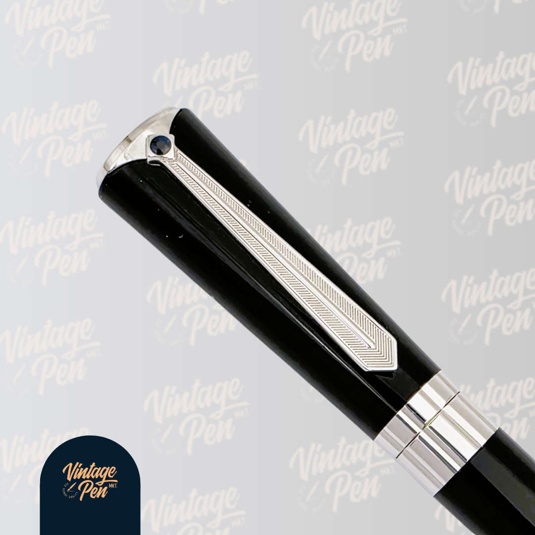 Montblanc Marlene Dietrich Special Edition Fountain Pen