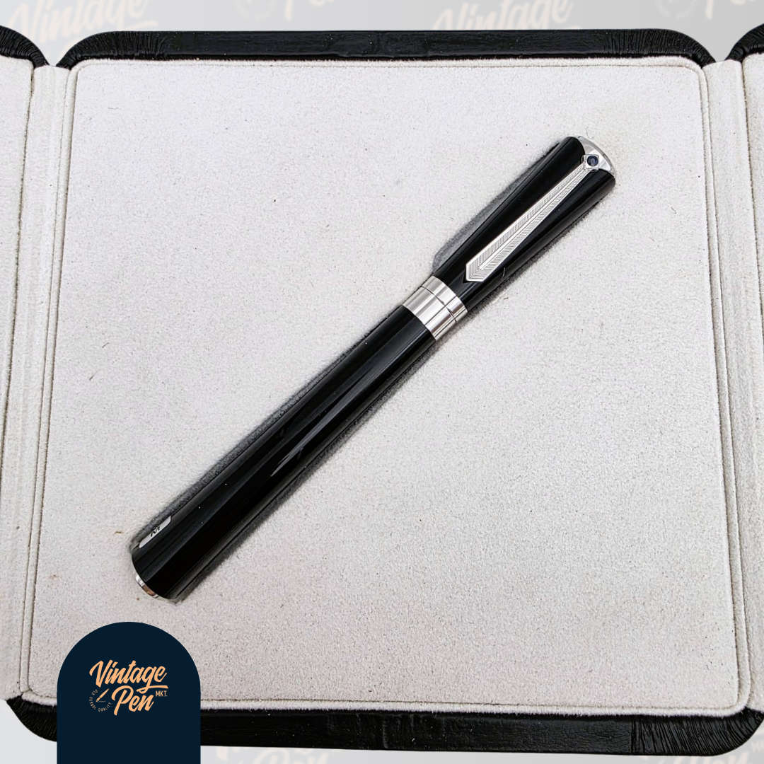 Montblanc Marlene Dietrich Special Edition Fountain Pen