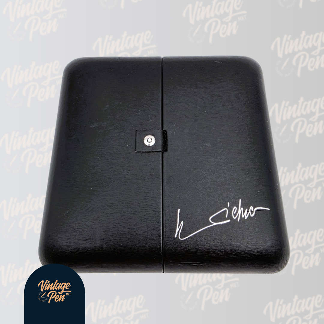 Montblanc Marlene Dietrich Special Edition Fountain Pen