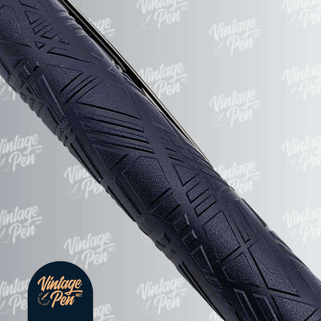 Montblanc StarWalker SpaceBlue Ballpoint Pen
