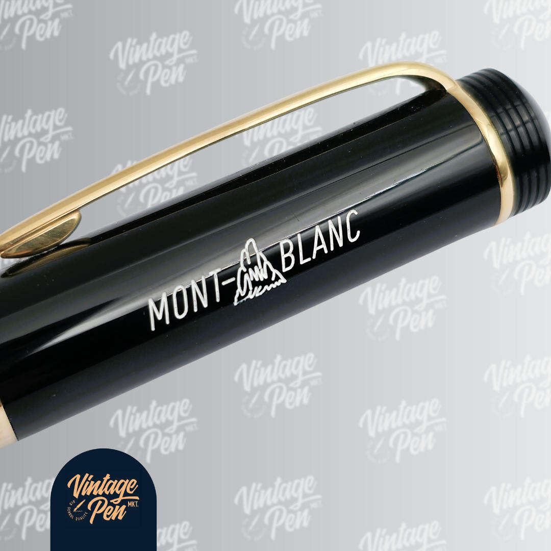 Montblanc 100-Year Anniversary Limited Edition Ballpoint Pen