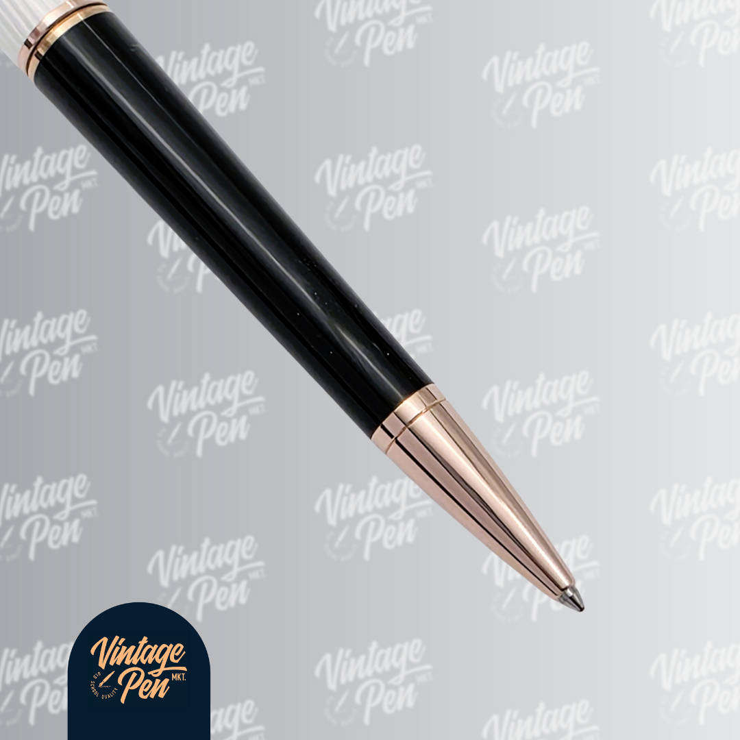 Montblanc Ingrid Bergman Special Edition Ballpoint Pen