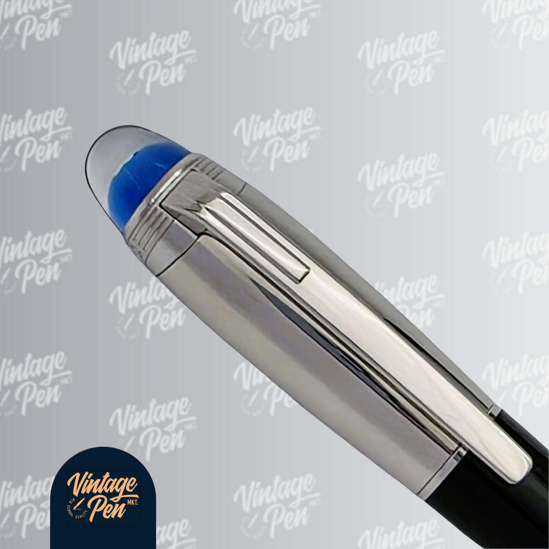 Montblanc StarWalker Doué Rollerball Pen