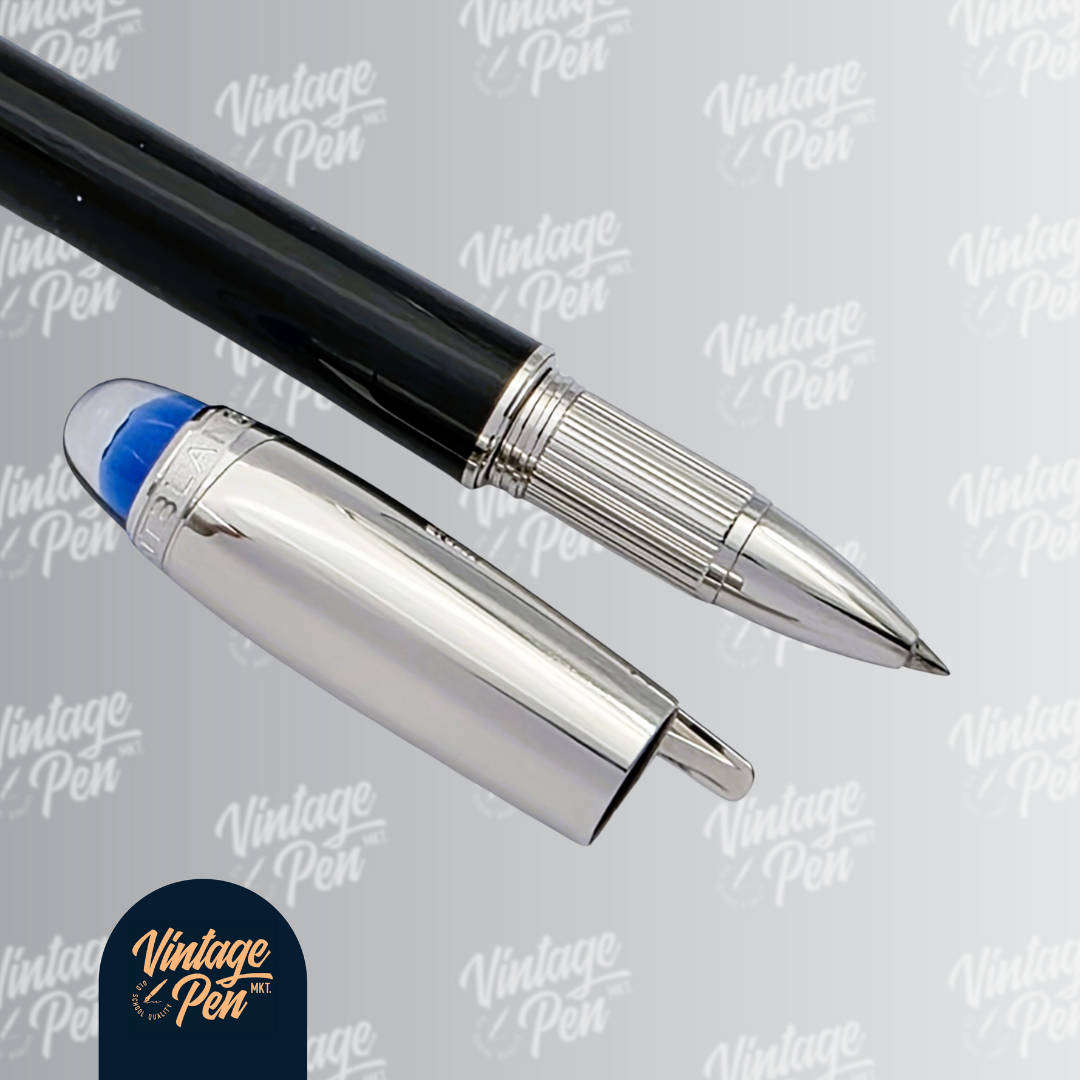 Montblanc StarWalker Doué Rollerball Pen