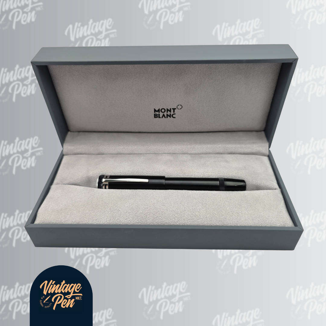 Montblanc 1912 Heritage Fountain Pen