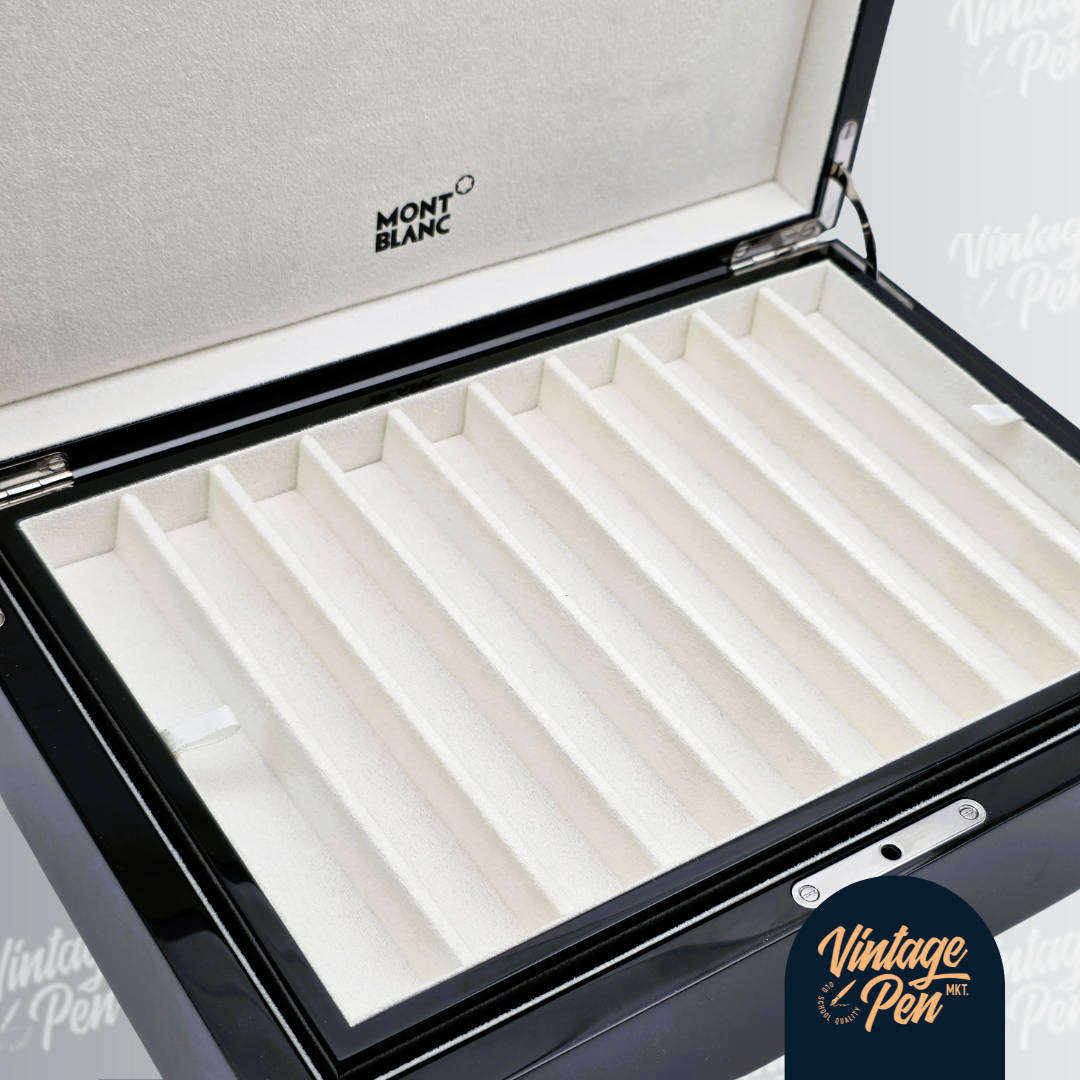 Montblanc Pen Collectors Box