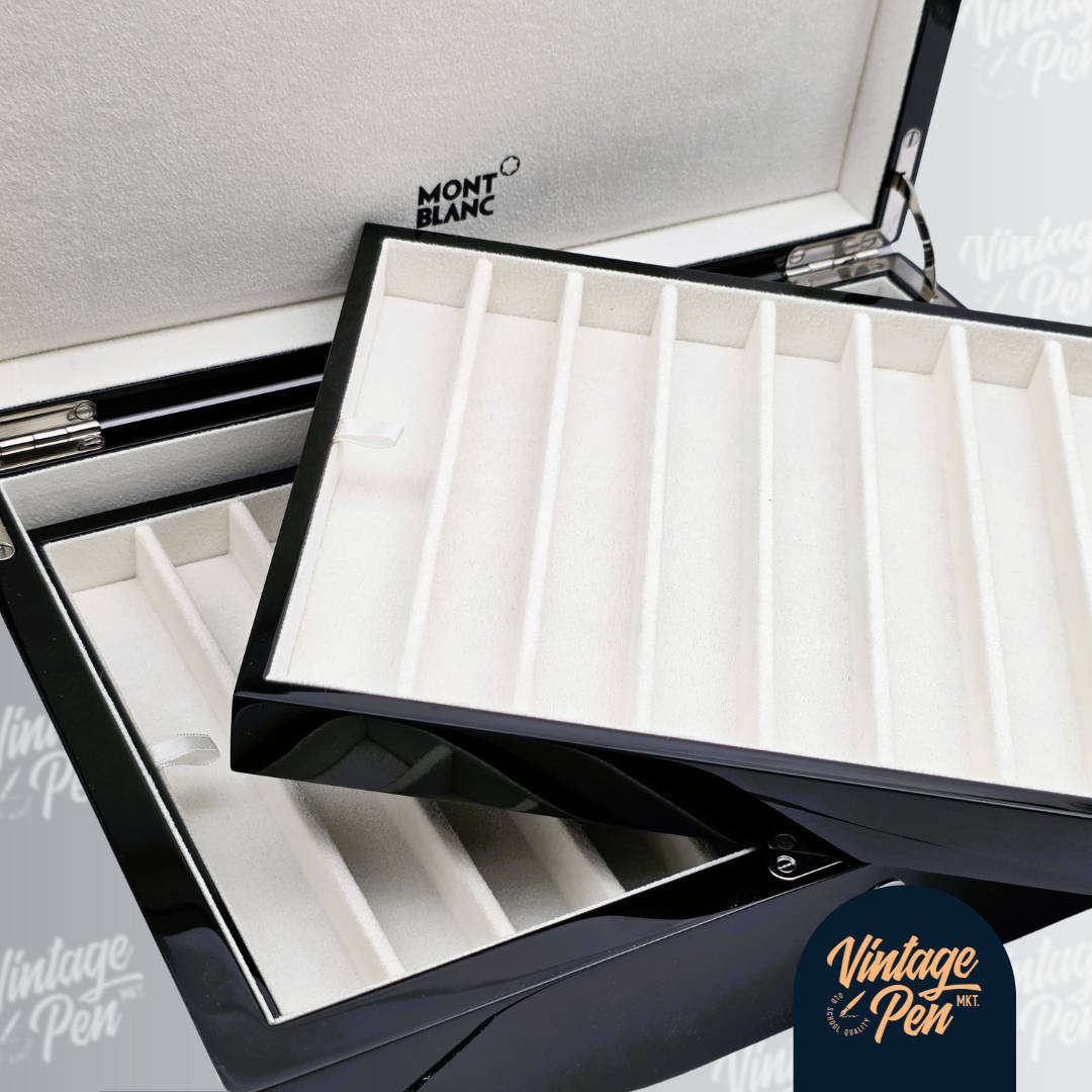 Montblanc Pen Collectors Box