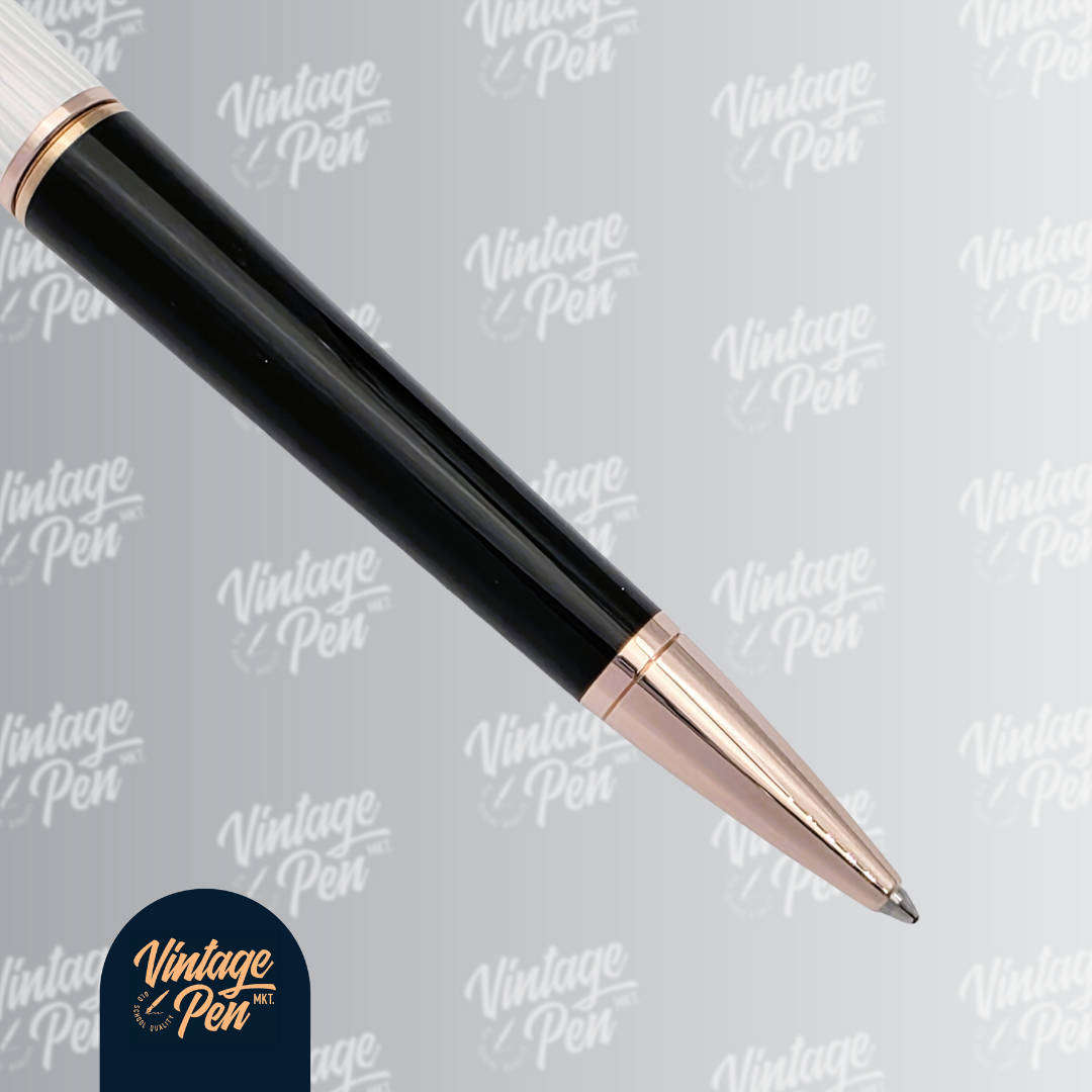 Montblanc Ingrid Bergman La Donna Special Edition Ballpoint Pen