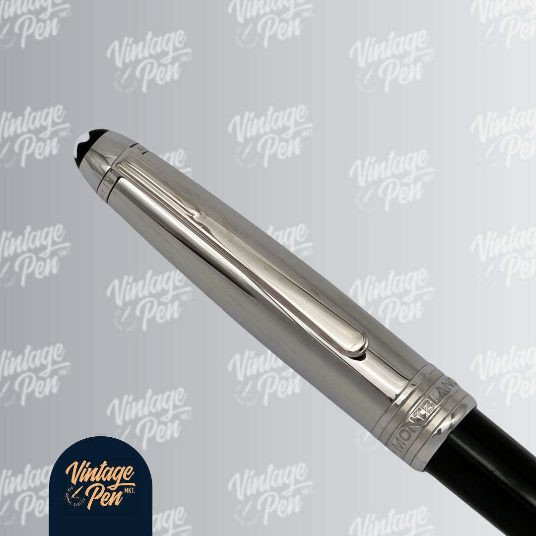 Montblanc Classique Doué Fountain Pen