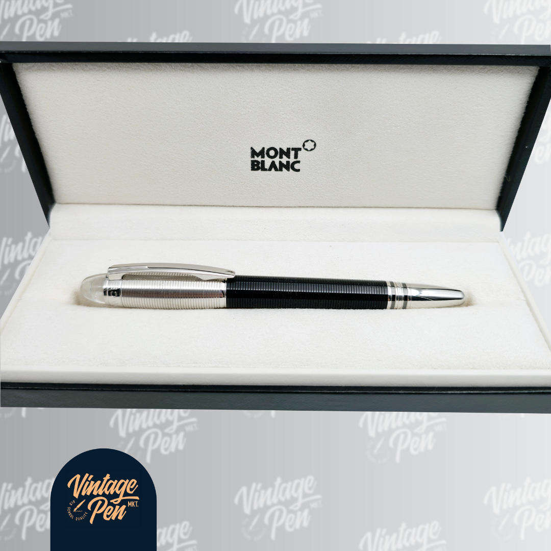 Montblanc StarWalker Doue Rollerball Pen