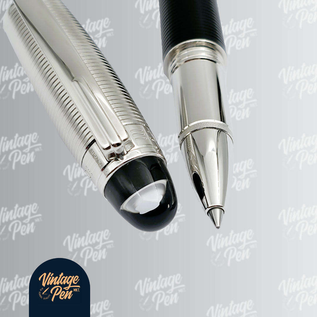 Montblanc StarWalker Doue Rollerball Pen