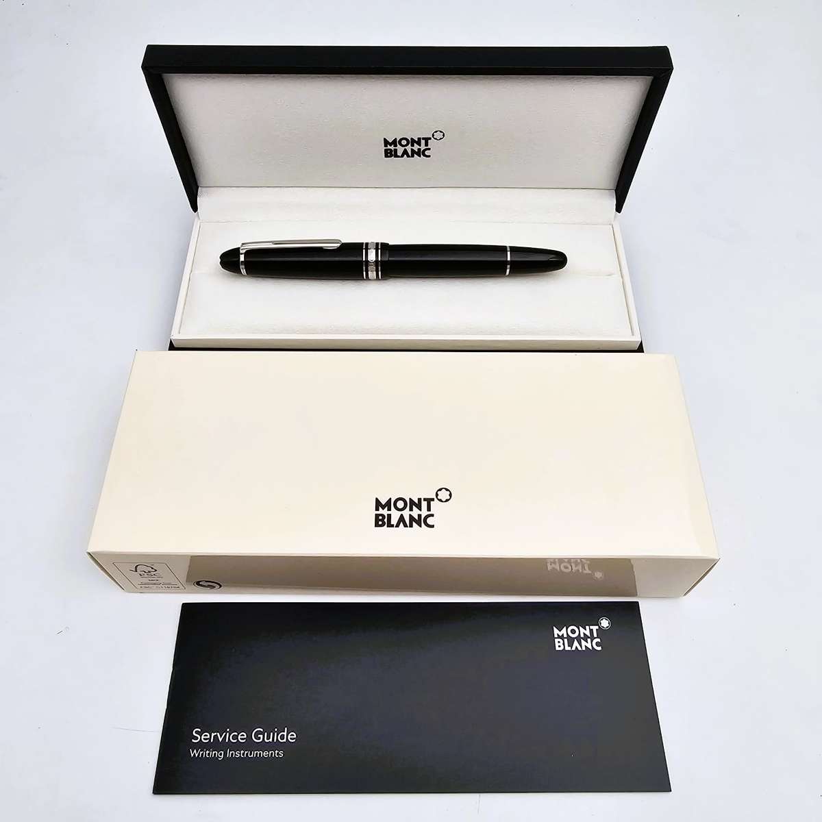 Montblanc LeGrand Rollerbal