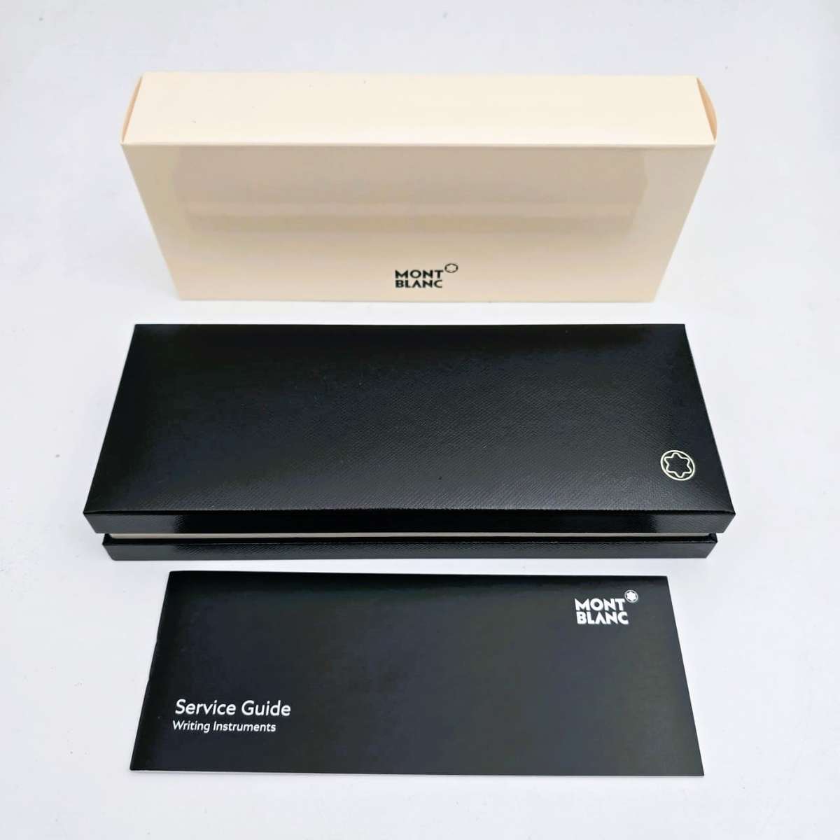 Montblanc LeGrand Rollerball Pen