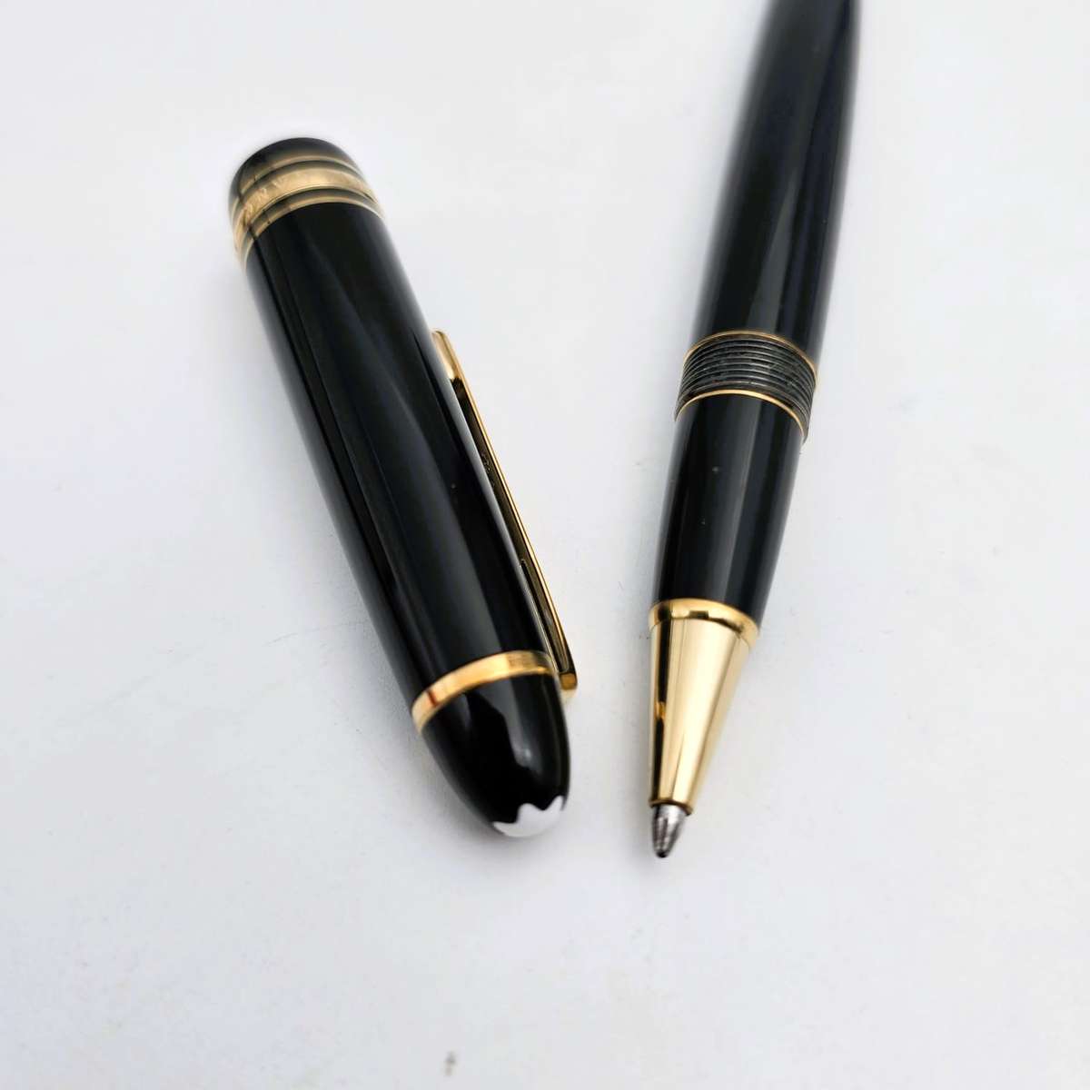 Montblanc LeGrand Rollerball Pen
