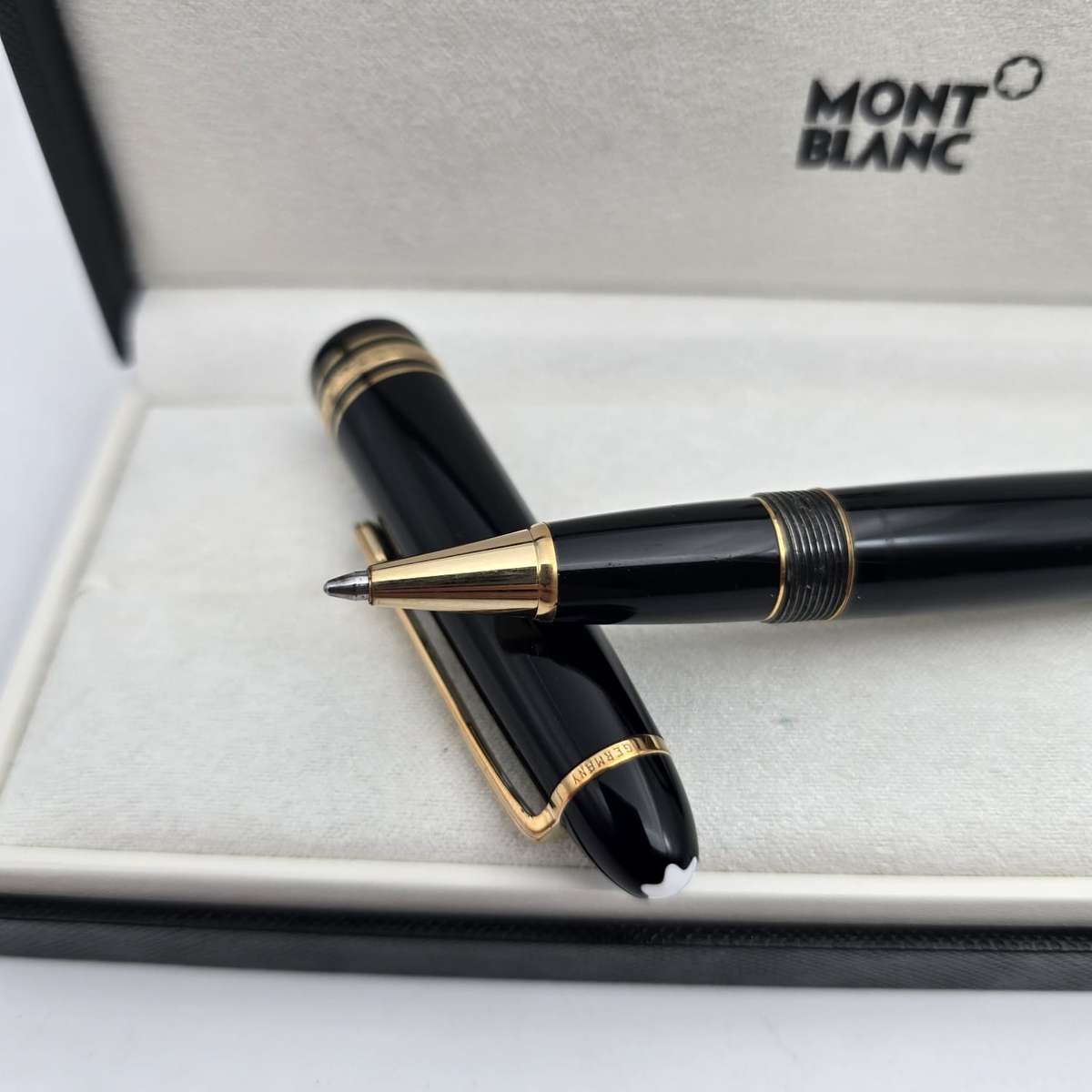 Montblanc LeGrand Rollerball Pen
