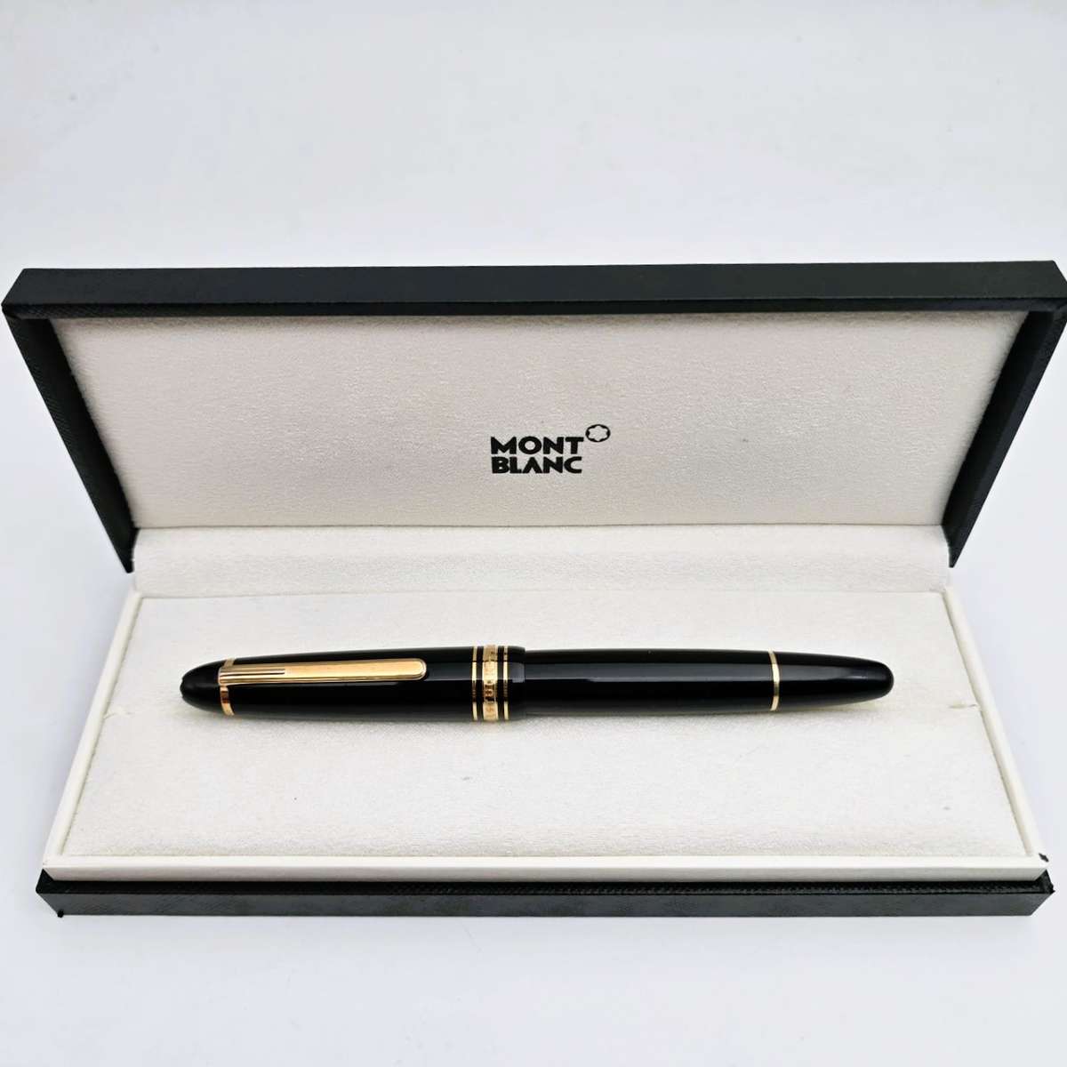 Montblanc LeGrand Rollerball Pen