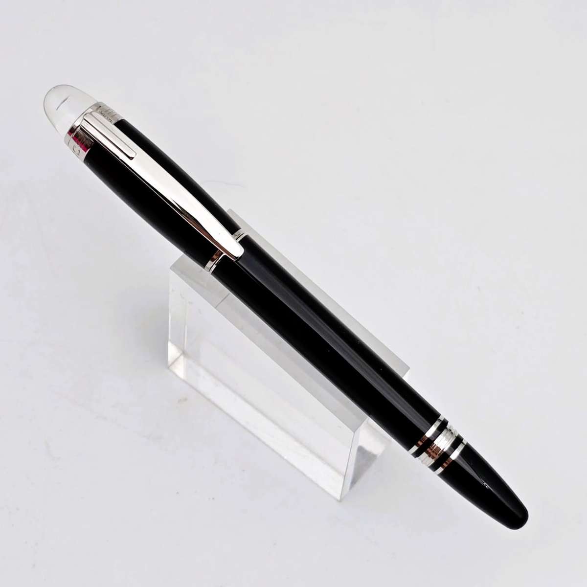 Montblanc Starwalker Special Resin Rollerball