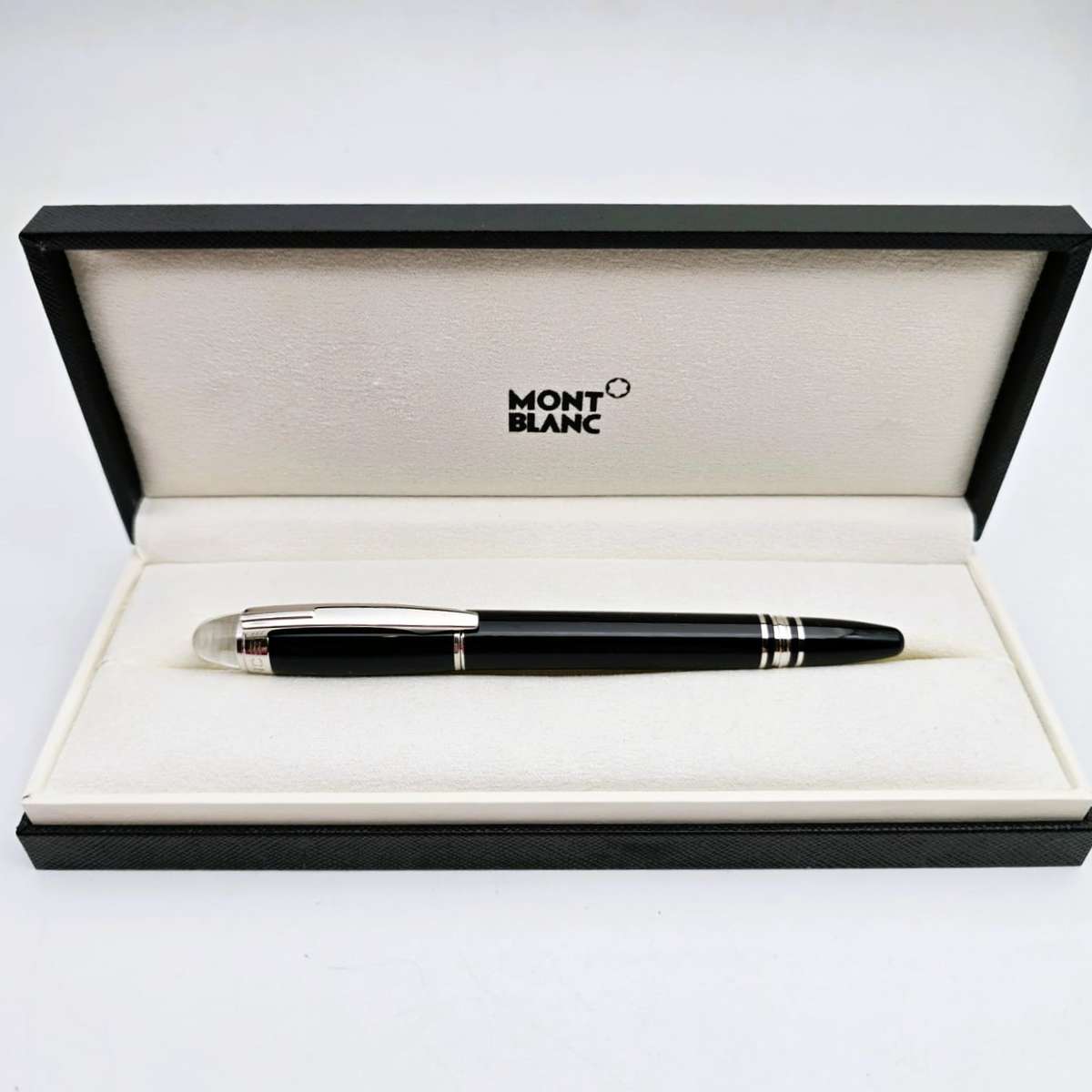 Montblanc Starwalker Special Resin Rollerball