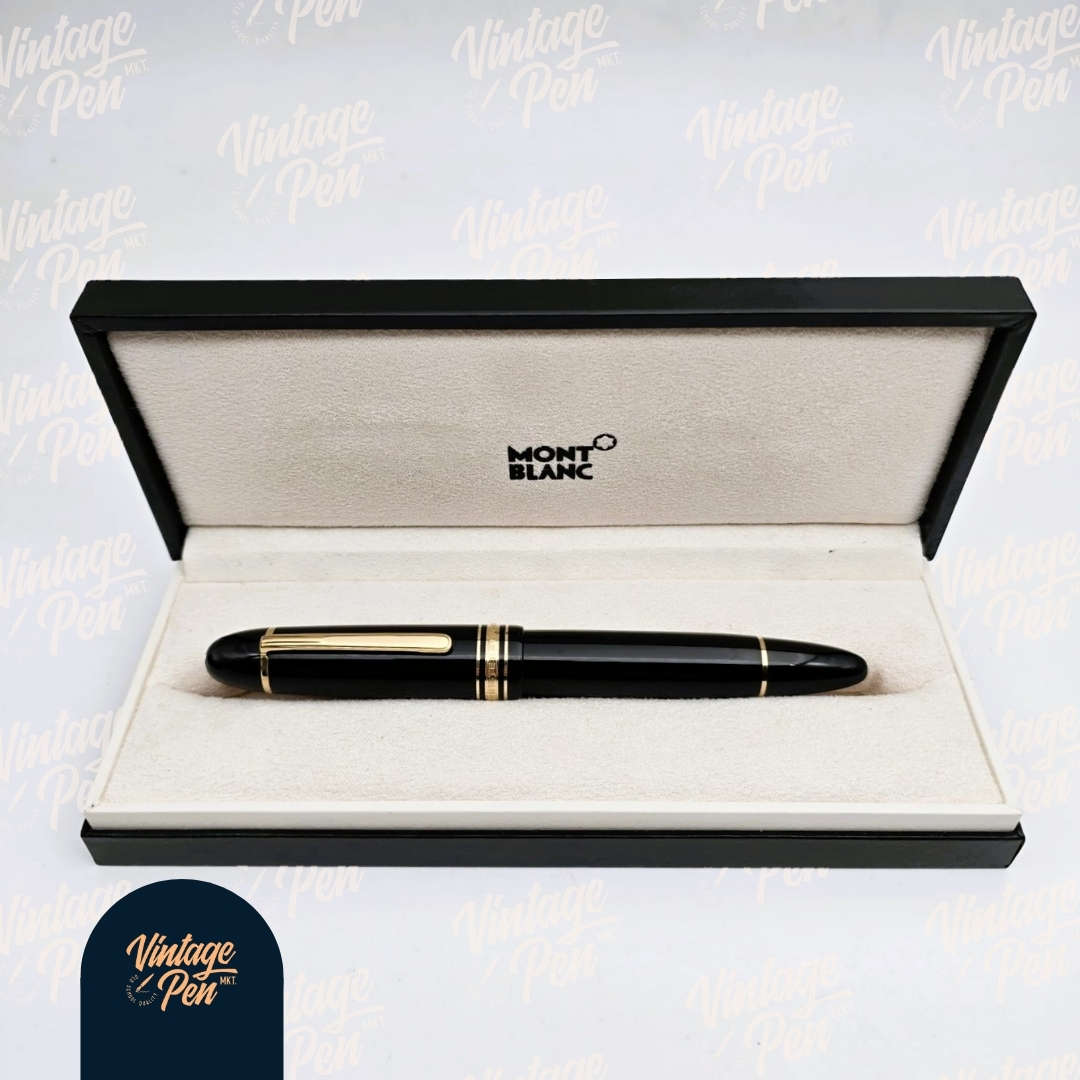 Montblanc 149 Fountain Pen