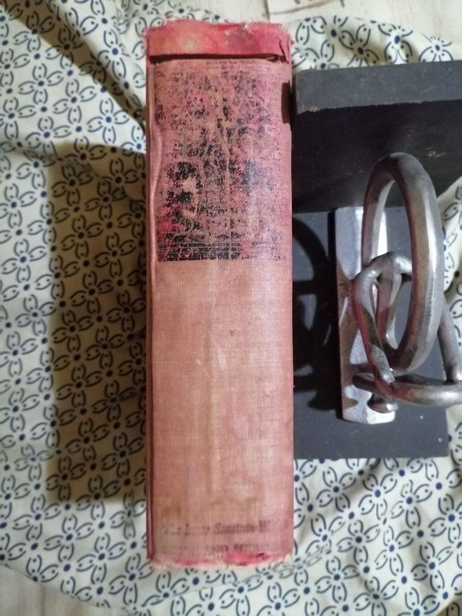 War and Peace by Leo Tolstoy