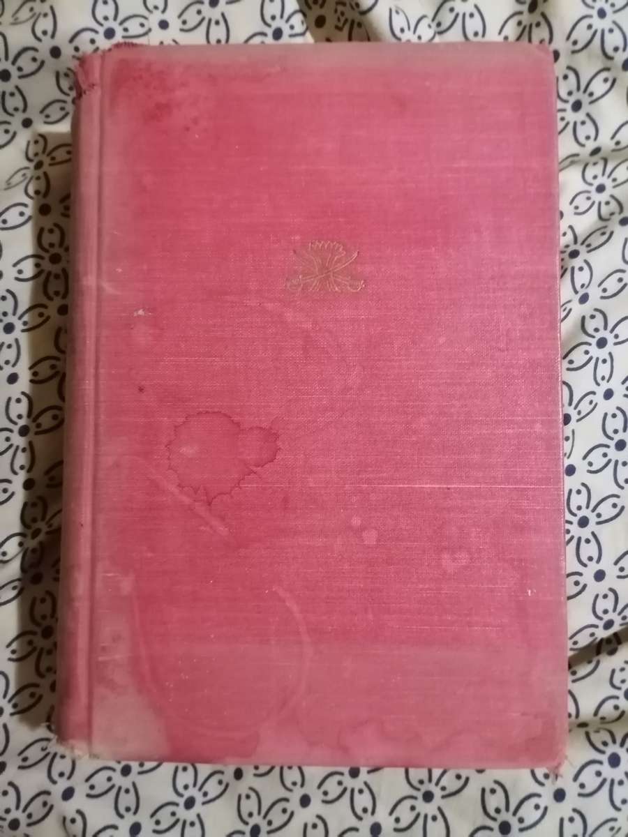 War and Peace by Leo Tolstoy