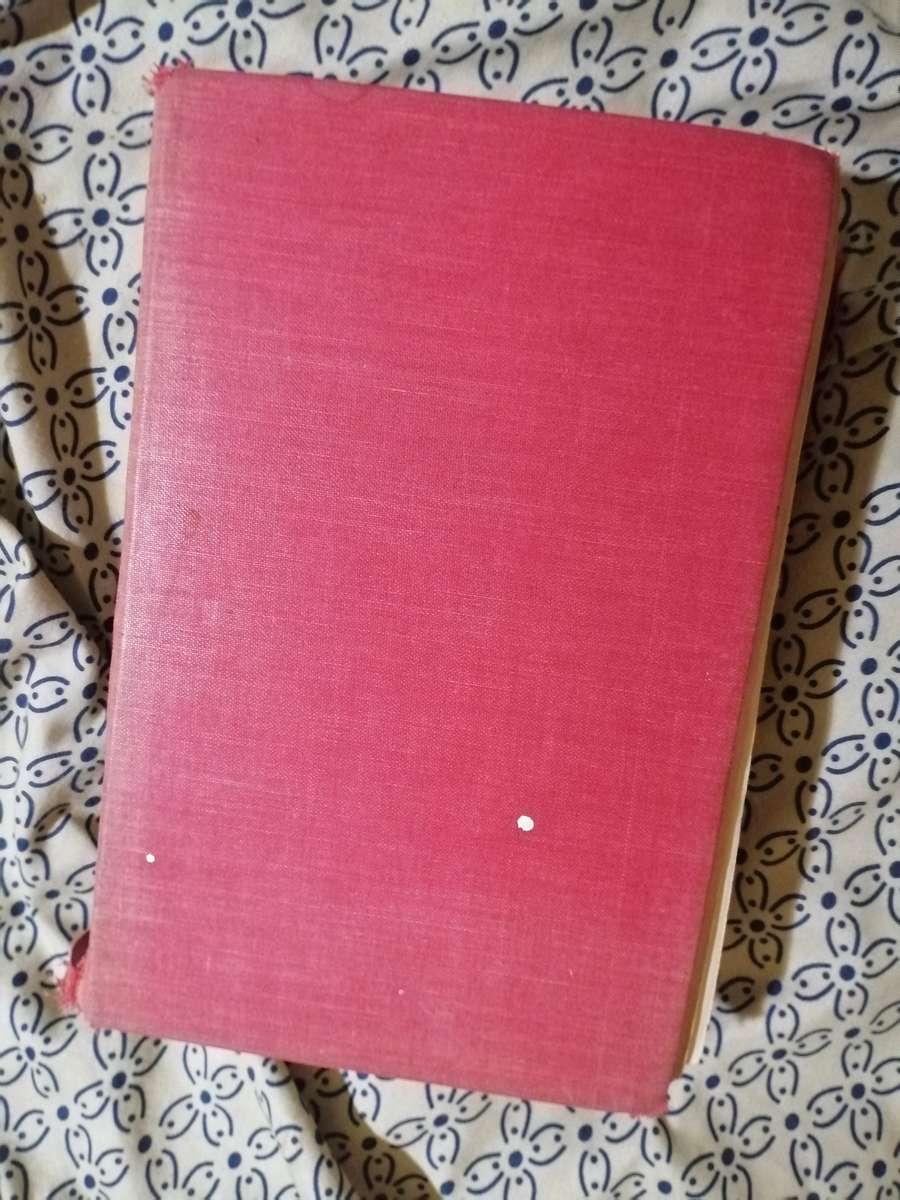 War and Peace by Leo Tolstoy